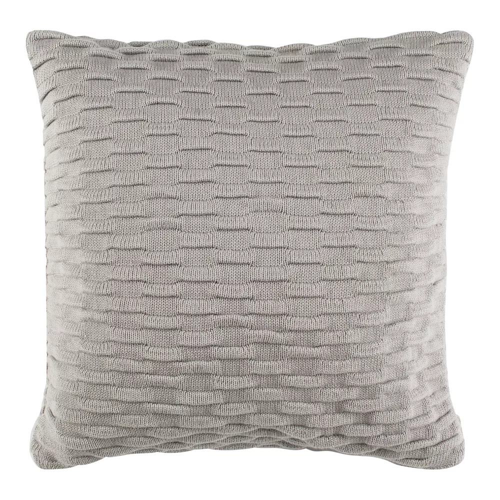Safavieh Noela Knit Throw Pillow 3 Safavieh Noela Knit Throw Pillow