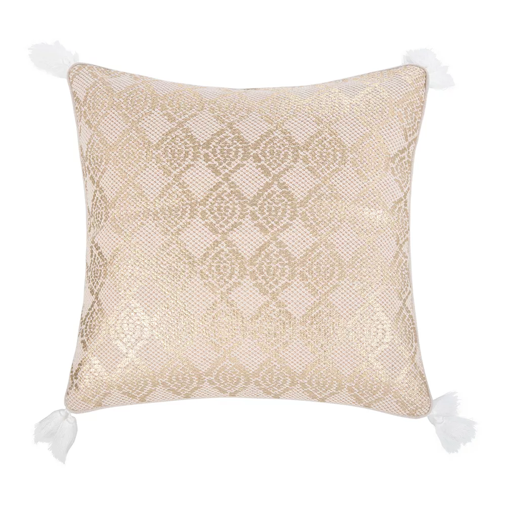 Safavieh Lanton Pillow 3 Safavieh Lanton Pillow