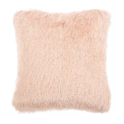 SAFAVIEH Cali Shag Pillow