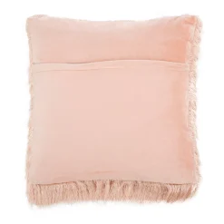 SAFAVIEH Cali Shag Pillow 7 SAFAVIEH Cali Shag Pillow -Safavieh Store 3721725 ALT2