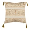 Safavieh Valen Pillow 2 Safavieh Valen Pillow -Safavieh Store 3721860 Beige