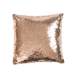 Lush Décor Lush Decor Sequins Decorative Pillow