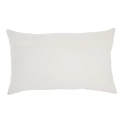 Mina Victory Harvest Sunflower Lumbar Throw Pillow -Safavieh Store 3736633 ALT2