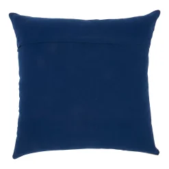 Mina Victory Life Styles Wavy Lines Throw Pillow -Safavieh Store 3736635 ALT2