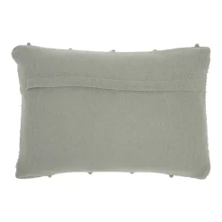 Mina Victory Life Styles Chevron Lumbar Throw Pillow 7 Mina Victory Life Styles Chevron Lumbar Throw Pillow -Safavieh Store 3736674 ALT2