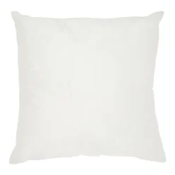 Mina Victory Velvet Succulents Multicolor Throw Pillow -Safavieh Store 3736687 ALT2