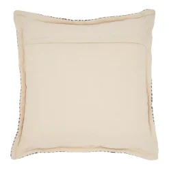 Mina Victory Life Styles Printed Waves Throw Pillow -Safavieh Store 3736720 ALT2