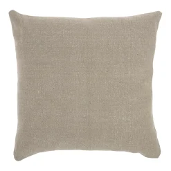 Mina Victory Stonewash Throw Pillow