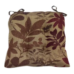 Perfect Performance Bristol Memory Foam Chair Paid 2-Pack