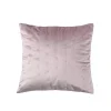 Levtex Home Alden Velvet Pillow -Safavieh Store 3752937 Dusty Blush