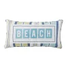 Levtex Home Bayport Beach Pillow