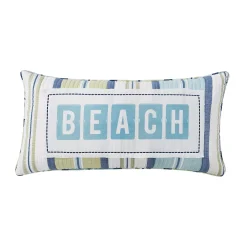 Levtex Home Bayport Beach Pillow