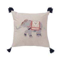 Levtex Home Saida Elephant Pillow