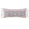 Levtex Home Carina Pieced Fringe Pillow 1 Levtex Home Carina Pieced Fringe Pillow -Safavieh Store 3753160