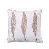 Levtex Home Cameron Feathers Pillow