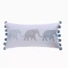 Levtex Home Kavi Elephant Pillow 1 Levtex Home Kavi Elephant Pillow -Safavieh Store 3753179