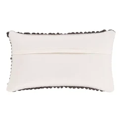 Decor 140 Texture Grey Pillow 5 Decor 140 Texture Grey Pillow -Safavieh Store 3802823 ALT