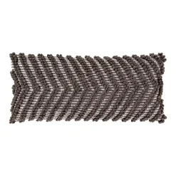 Decor 140 Santina Grey Pillow