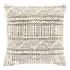 Decor 140 Hadleigh Khaki Pillow