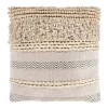 Decor 140 McVie Beige Pillow -Safavieh Store 3802856