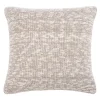 Safavieh Ralen Knit Throw Pillow