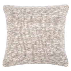 Safavieh Ralen Knit Throw Pillow