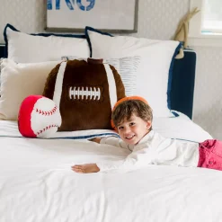 Animal Adventure Soft Landing Nesting Nooks Sports Character Backrest -Safavieh Store 3826376 ALT4