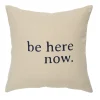 Rizzy Home Beth Throw Pillow -Safavieh Store 3835189