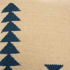 Rizzy Home Darla Throw Pillow -Safavieh Store 3835553 ALT2