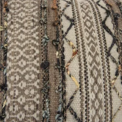 Rizzy Home Lori Throw Pillow -Safavieh Store 3835568 ALT2