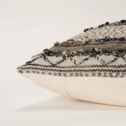 Rizzy Home Lori Throw Pillow -Safavieh Store 3835568 ALT3