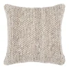 Rizzy Home Pamela Donny O Home Throw Pillow