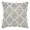 Rizzy Home Erika Donny O Home Throw Pillow 1 Rizzy Home Erika Donny O Home Throw Pillow -Safavieh Store 3835645