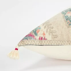 Rizzy Home Jamie Throw Pillow -Safavieh Store 3835695 ALT3