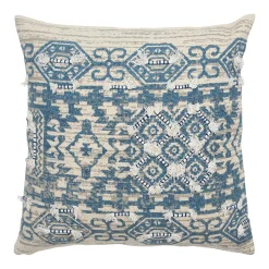 Rizzy Home Jessica Throw Pillow