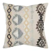 Rizzy Home Erin Throw Pillow