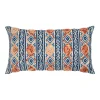 Rizzy Home Stephanie Throw Pillow