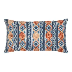 Rizzy Home Stephanie Throw Pillow