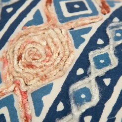 Rizzy Home Stephanie Throw Pillow 11 Rizzy Home Stephanie Throw Pillow -Safavieh Store 3835809 ALT7