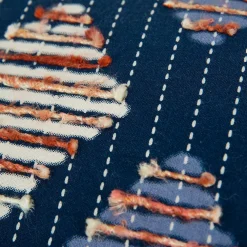 Rizzy Home Sara Throw Pillow -Safavieh Store 3835818 ALT7