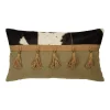 Rizzy Home Leah Throw Pillow