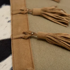 Rizzy Home Leah Throw Pillow -Safavieh Store 3835851 ALT7