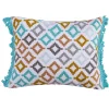Levtex Home Cressley Embroidered Pillow -Safavieh Store 3853029