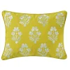 Levtex Home Cressley Chartreuse Pillow -Safavieh Store 3853031