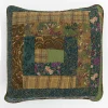 Donna Sharp Cabin Raising Throw Pillow 2 Donna Sharp Cabin Raising Throw Pillow -Safavieh Store 3859332