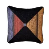 Donna Sharp Oakland Throw Pillow -Safavieh Store 3859732