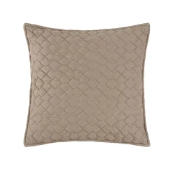 C&F Home Regent Clay Throw Pillow
