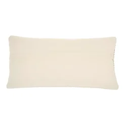 Mina Victory Christmas Tree Loops Throw Pillow -Safavieh Store 3891364 ALT2