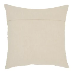 Mina Victory Royal Palm Wildflower Bouquet Throw Pillow -Safavieh Store 3891372 ALT2