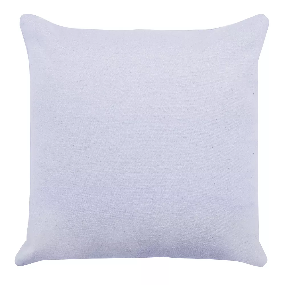 Safavieh Melania Throw Pillow 5 Safavieh Melania Throw Pillow - Image 3